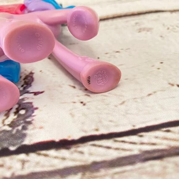 MY LITTLE PONY Vintage 2010 Princess Celestia Figure - Picture 4 of 5